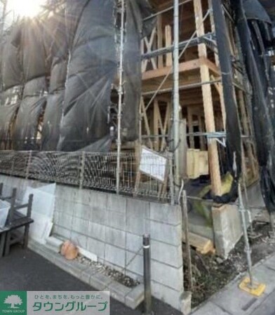 オーパス三郷中央の物件内観写真